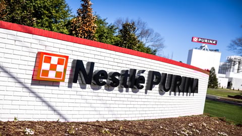 Nestle Purina