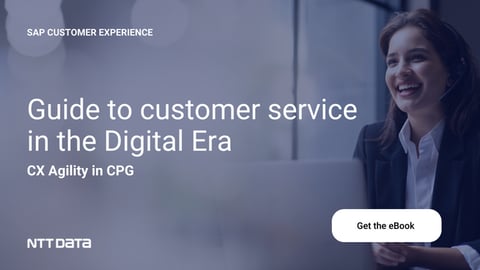 Guide to Customer Service in the Digital Era teaser image