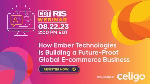 Celigo webinar Teaser image