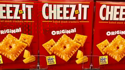 cheez-it