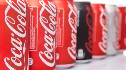 Coca Cola