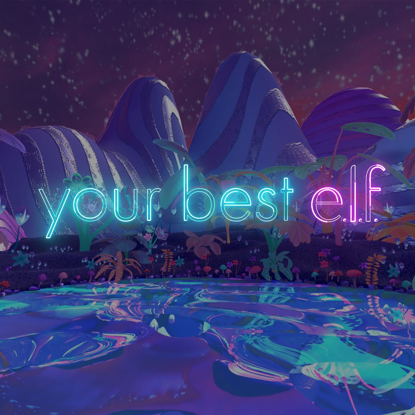 elf vision pro