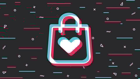 tiktok shop social media