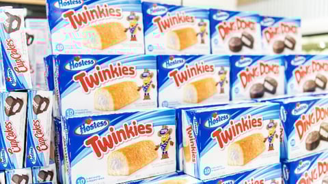 twinkies